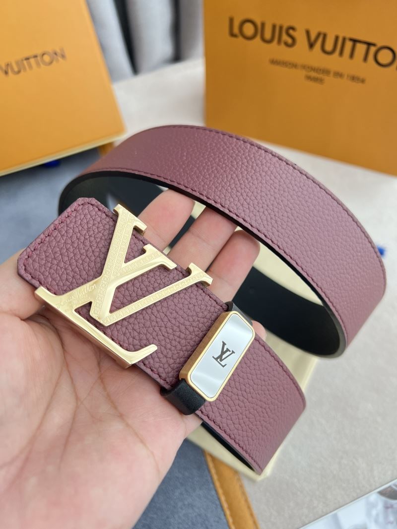 Louis Vuitton Belts